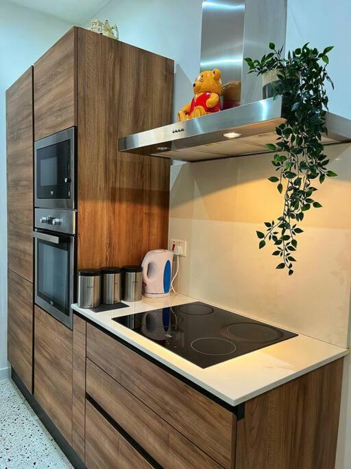 Apartment Heart Of -